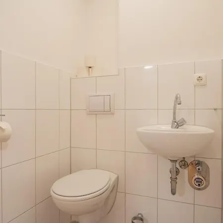 T&k Comfortable 3 With Balcony *