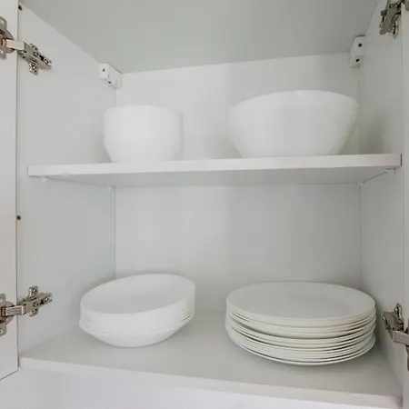 T&k Comfortable 3 With Balcony *