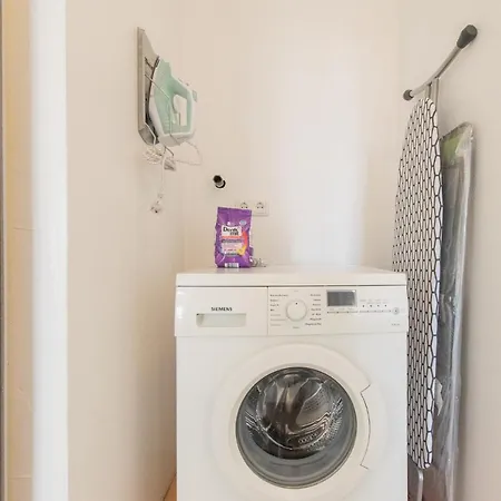 T&k Comfortable 3 With Balcony * 杜伊斯堡