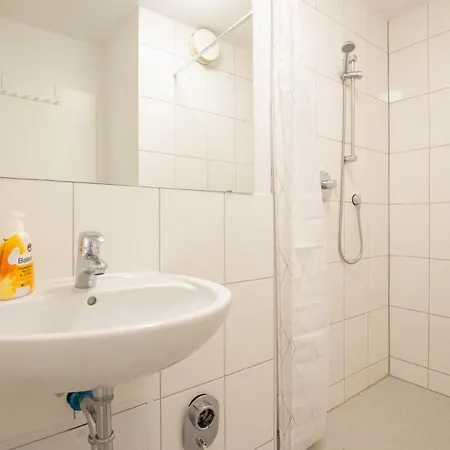 Apartment T&k Comfortable 3 With Balcony *