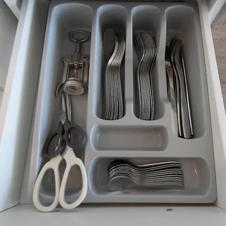 Apartment T&k Comfortable 3 With Balcony Duisburg