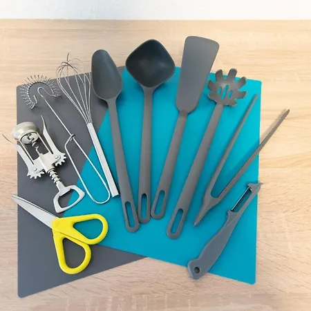 Apartment T&k Comfortable 3 With Balcony Duisburg