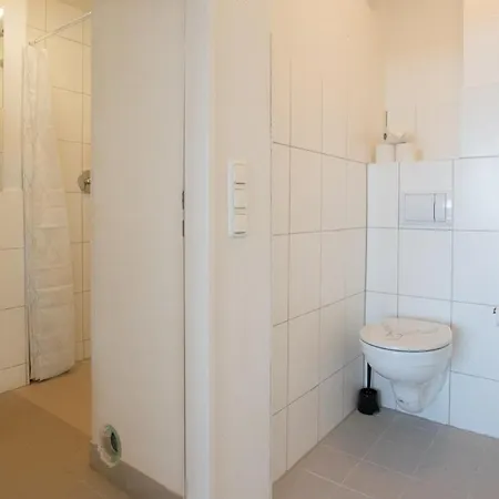 T&k Comfortable 3 With Balcony