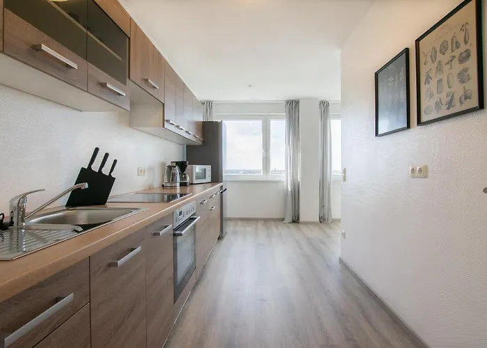 Διαμέρισμα T&k Comfortable 3 With Balcony