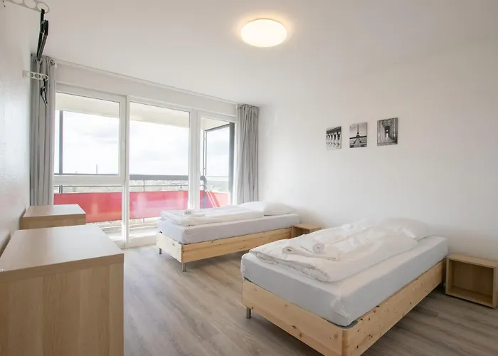 Διαμέρισμα T&k Comfortable 3 With Balcony