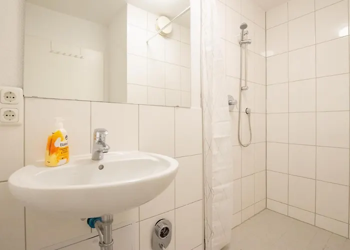 Διαμέρισμα T&k Comfortable 3 With Balcony *