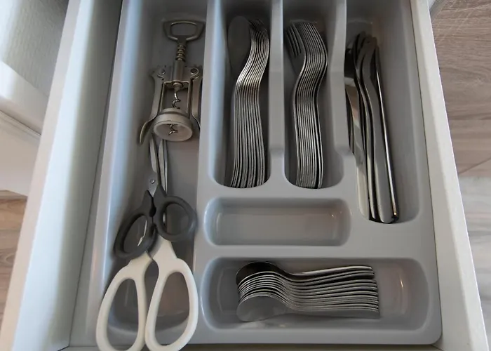 Apartmán T&k Comfortable 3 With Balcony Duisburg