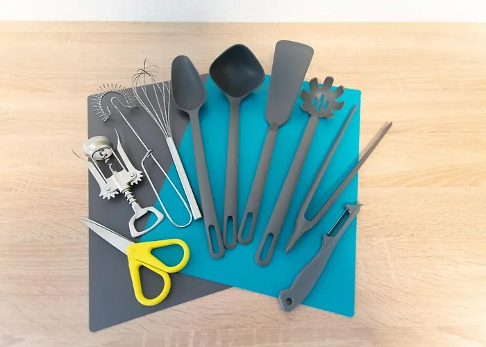 Διαμέρισμα T&k Comfortable 3 With Balcony Ντούισμπουργκ