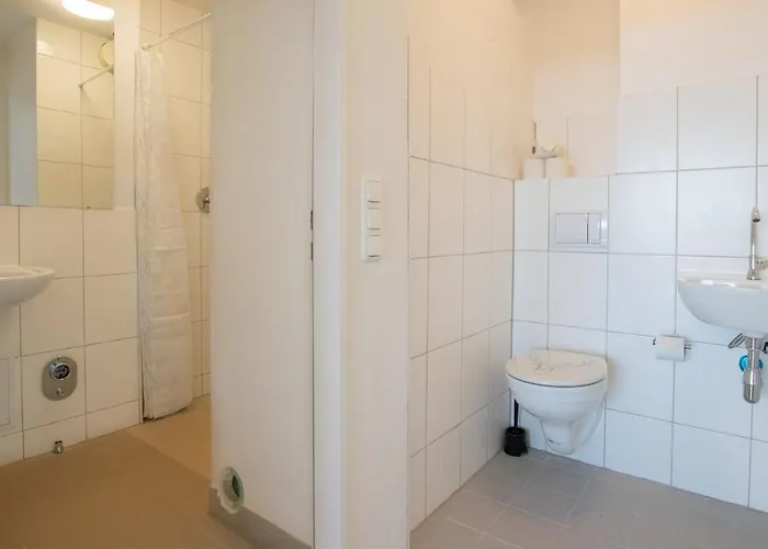 T&k Comfortable 3 With Balcony